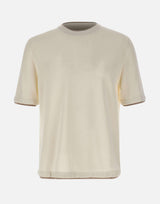 Maglia a maniche corte M76MAGM31 MAG0M0150102 ELEVENTY 