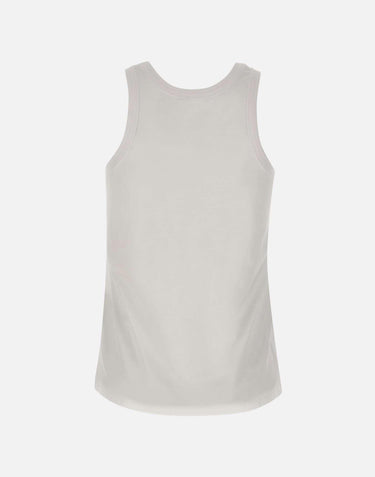 Canotta "Poso LDS" POSOLDS WHITE LOULOU DE SAISON 