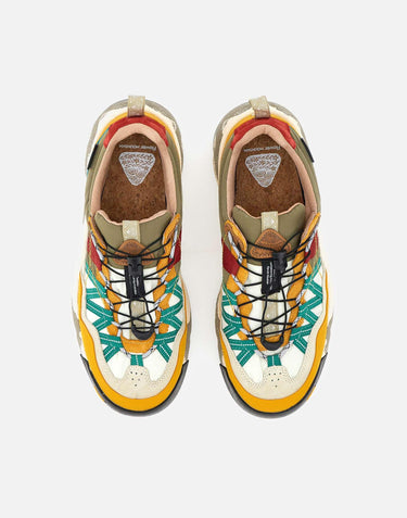 Sneakers "Iwano 2 Uni L.E." 2020014 1G15 FLOWER MOUNTAIN 