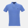 Polo "Core Replen" in piquet di cotone 710795080 015 POLO RALPH LAUREN 