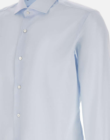 Camicia in cotone I1U02P0150200U 0002 BARBA 