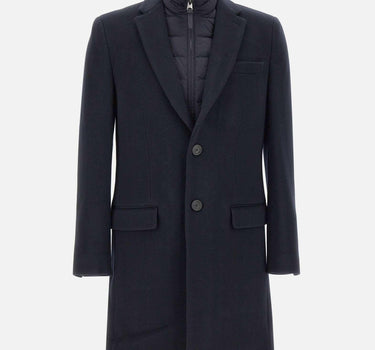 Cappotto "SKAI-SLB" SKAISLB NAVY MACKAGE 