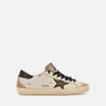 Sneakers "Superstar Classic with spur" GMF00102 F00755310550 GOLDEN GOOSE 