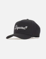 Cappello da baseball "Dsquared2 Signature" BCM0976 05C000012124 DSQUARED2 