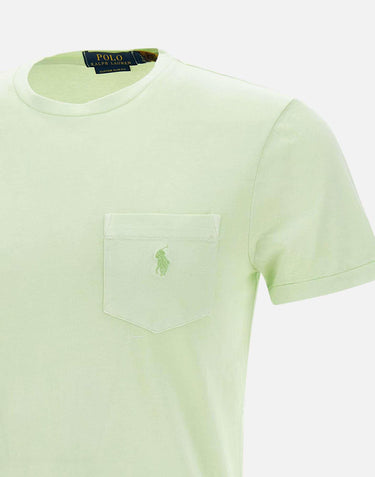 T-shirt "Mclassics" 710969628 001 POLO RALPH LAUREN 