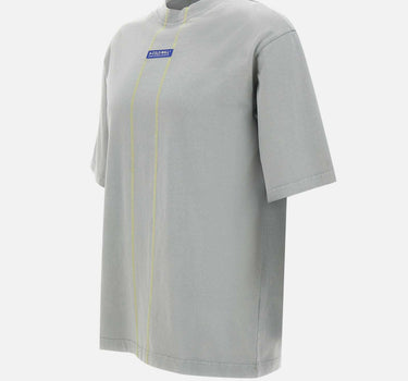 "Schema t-shirt" ACWMTS205 GRY A COLD WALL 