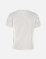 T-shirt  "Emilie Bikini&Martini" in cotone EMI0001 03994H01N MC2 SAINT BARTH 