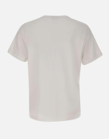 T-shirt "Raydaze" M16MT729 891 MOOSE KNUCKLES