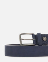 Cintura in nabuk CN9903301 NBKABISSI GIANNI CHIARINI 