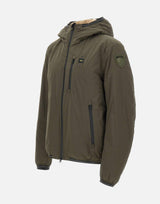 "Devon Jkt" 25WBLUC11083 007110670 BLAUER 