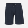 Bermuda in felpa millerighe 6156R 1XL68 COLMAR ORIGINALS 