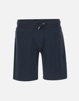 Bermuda in felpa millerighe 6156R 1XL68 COLMAR ORIGINALS 