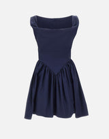 Abito mini "Sunday" 1101039H W009QK410 VIVIENNE WESTWOOD 
