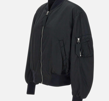 Bomber "Anya" 250WCB00070 PLL001AA100 THE ATTICO 