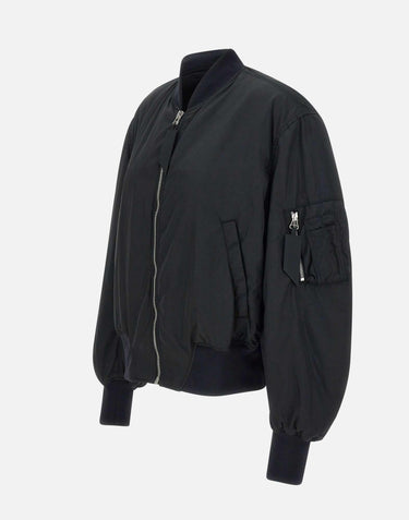 Bomber "Anya" 250WCB00070 PLL001AA100 THE ATTICO 