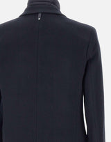 Cappotto "SKAI-SLB" SKAISLB NAVY MACKAGE 