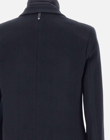Cappotto "SKAI-SLB" SKAISLB NAVY MACKAGE 