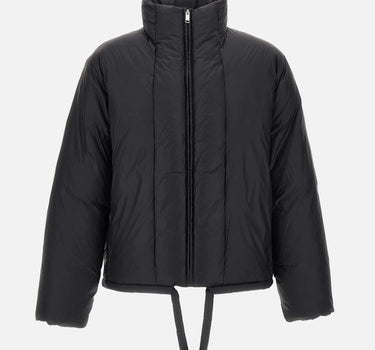 Piumino "Lunar puffer" A3131002 BLACK AXEL ARIGATO