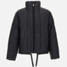 Piumino "Lunar puffer" A3131002 BLACK AXEL ARIGATO 