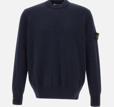Maglia in cotone 8115506A2 V0020 STONE ISLAND 