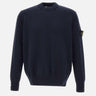 Maglia in cotone 8115506A2 V0020 STONE ISLAND 