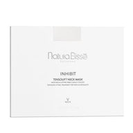 Maschera collo e décolleté ''Inhibit Tensolift neck mask'' 1pz 31B403 1PZ NATURA BISSE' 