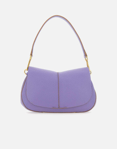 Borsa "Helena Round" in pelle BS11088 OPULENCE GIANNI CHIARINI 