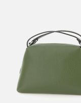 Borsa "Alifa" BS8145 COMMGRNDEEPFIR GIANNI CHIARINI 