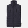 Smanicato "Seamless Tunnel Nylon Down-TC" G100007S0183 V0020 STONE ISLAND 