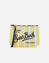 Pochette "Aline" ALIN001 03281L MC2 SAINT BARTH 