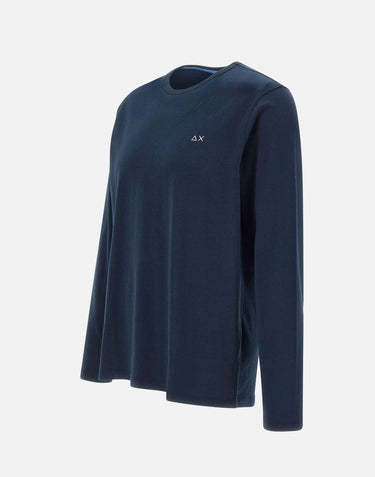 "Basic T-shirt" T35102 07 SUN68 