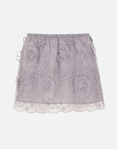 Minigonna "Sydney" 22158 056 THE GARMENT 