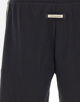 Bermuda "Logo Series" in misto cotone 7M001481 AF12660UC001 EA7 