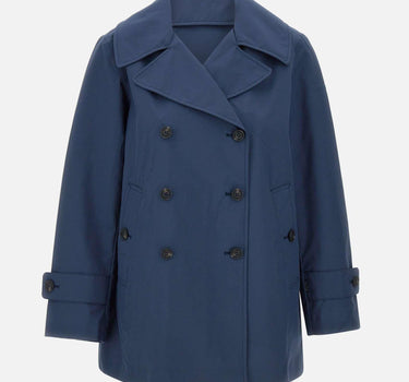 Trench "Sofi" D31600W GRIN2090005 SAVE THE DUCK 