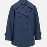 Trench "Sofi" D31600W GRIN2090005 SAVE THE DUCK 