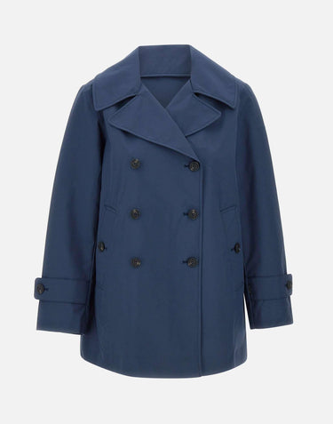 Trench "Sofi" D31600W GRIN2090005 SAVE THE DUCK 