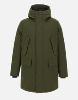Parka "Smeg21 Wilson" P45320M SMEG2150071 SAVE THE DUCK 