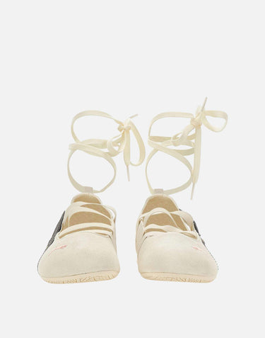 "Speedcat Ballet" 404395 01 PUMA X ROSE' 