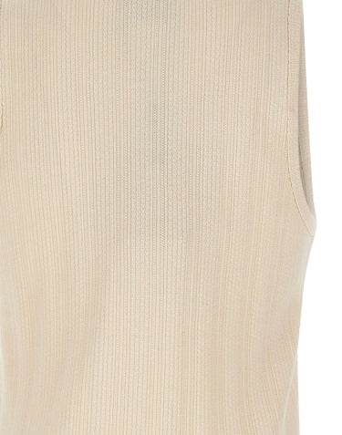 Canotta "D Miroir" TS319 CO267OW DROLE DE MONSIEUR 