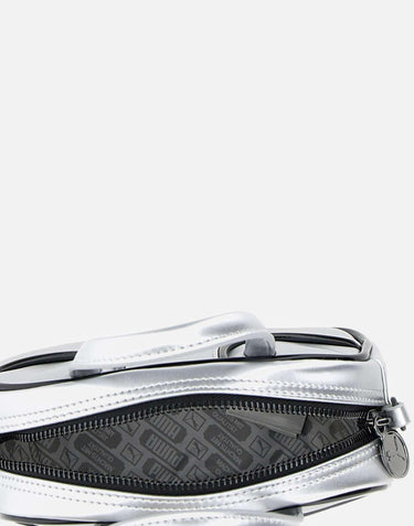 Borsa "Grip 1976 metallic micro" 092485 01 PUMA 