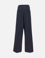 Pantaloni "Flavia" GWP01203 P00209850629 GOLDEN GOOSE 