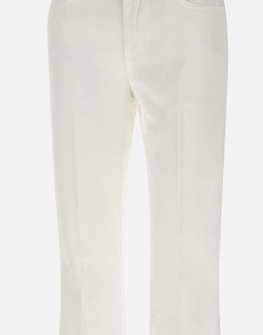 Jeans bootcut UA5082T1816 10701 LIU-JO 