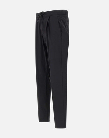 Pantaloni Functional Wardrobe PT000077U 12691Z9300 HERNO 