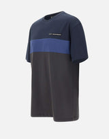 T-shirt "Athletic" 7M000935 AF16548UB102 EA7 