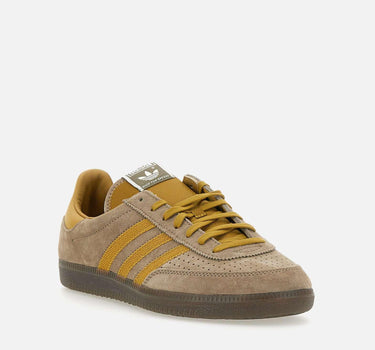 Sneakers Adidas X C.P. Company  "Spezial Cp Wimberly" JR5288 BROWN ADIDAS X C.P. COMPANY 
