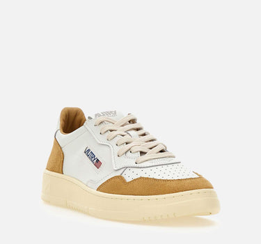 Sneakers "Medalist Low" AULM FT10 AUTRY 