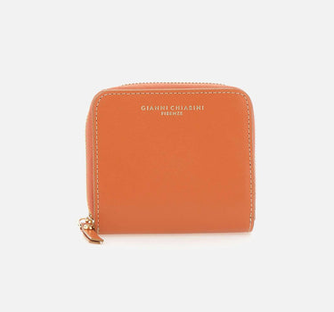 Portafoglio in pelle PFW4953A CORALLO GIANNI CHIARINI 