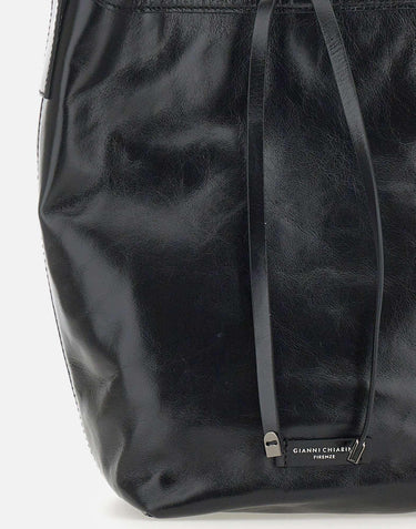 Borsa a spalla "Eliana" in pelle BS11841 RALPHNERO GIANNI CHIARINI 