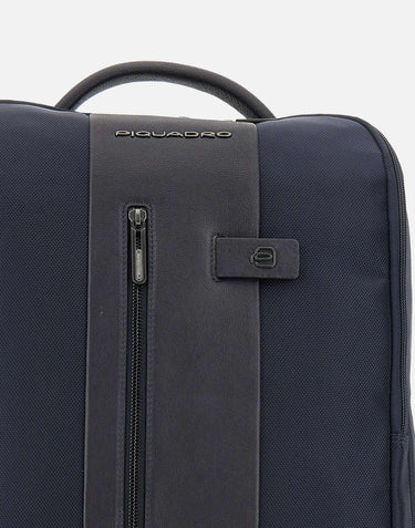 Zaino CA4818BR2 BLU PIQUADRO 