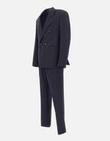 Completo in misto lana U5062 A541850 UNGARO 